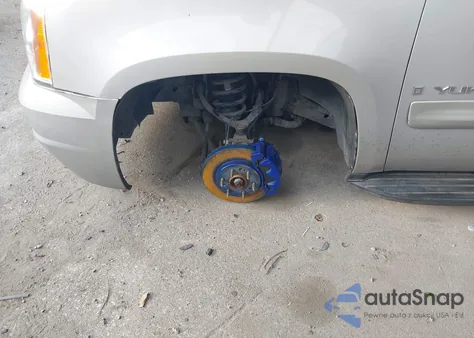 2008 GMC Yukon Slt from USA, damaged, VIN 1GKFK130X8J212422